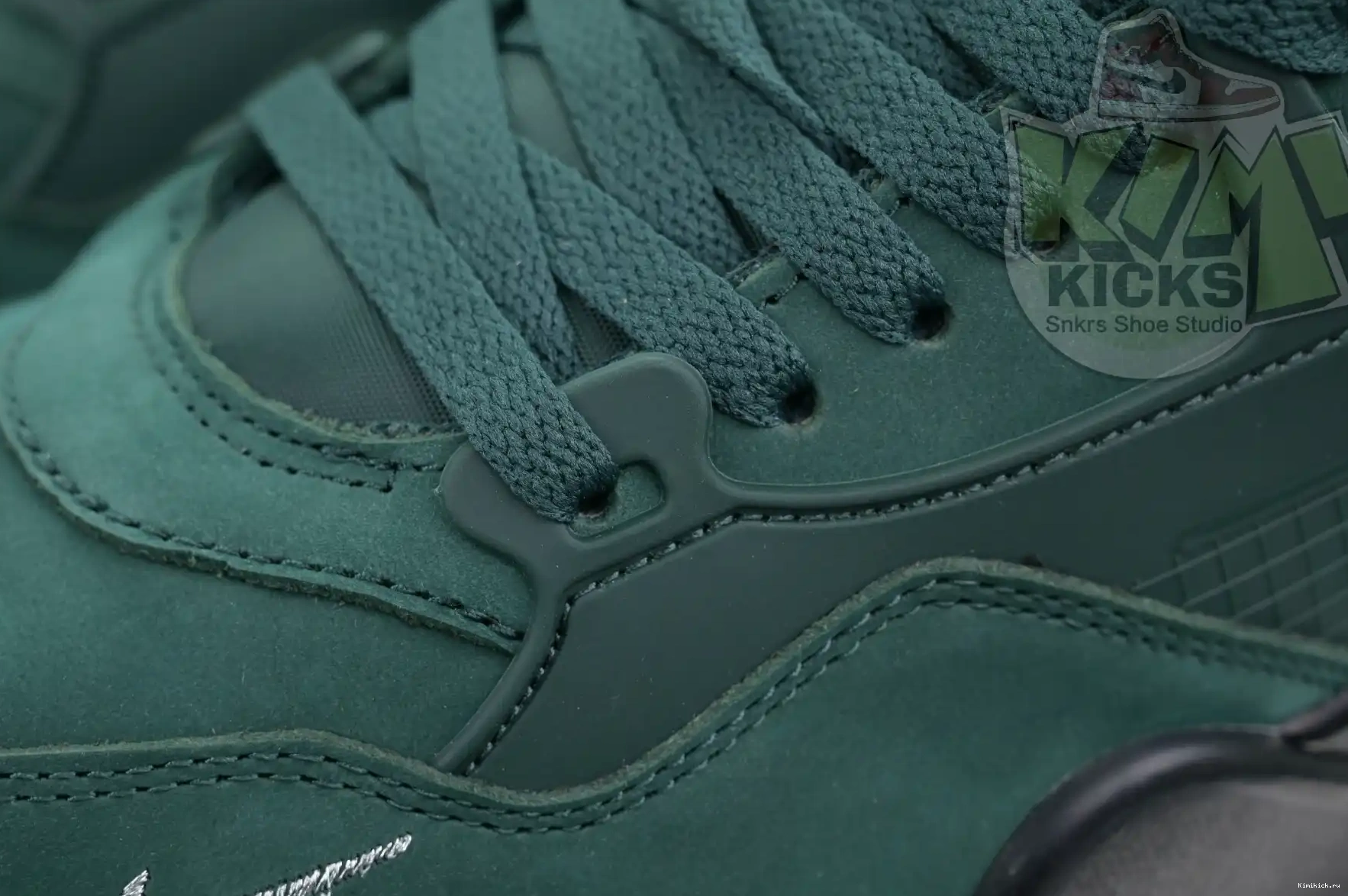 Jordan Air Sylvester 4RM Kimikick Nigel x Jordan 0519
